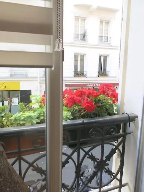 Appt Letort Citycosy Paris