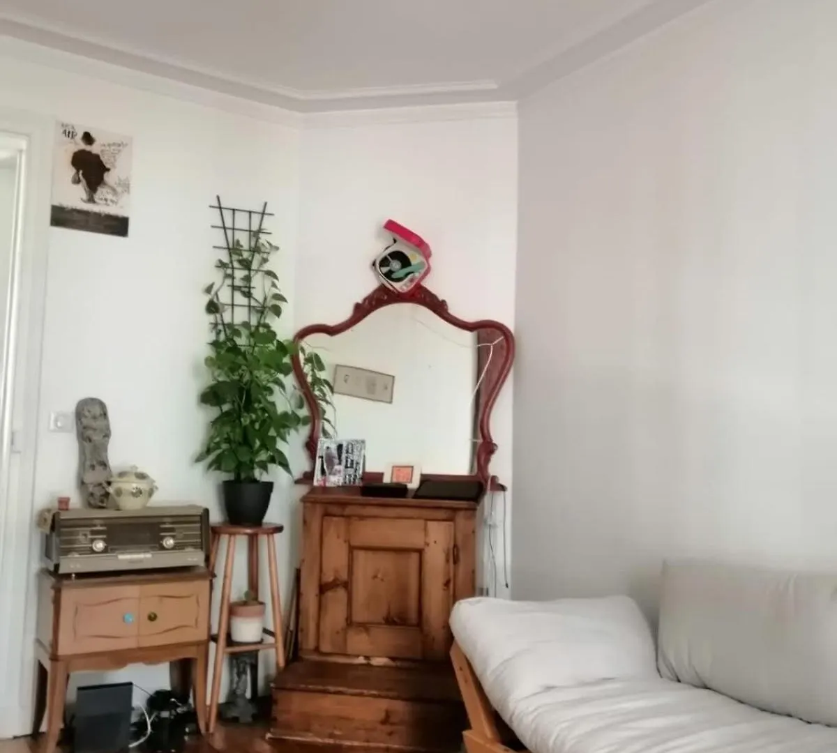 Appt Letort Citycosy Paris France